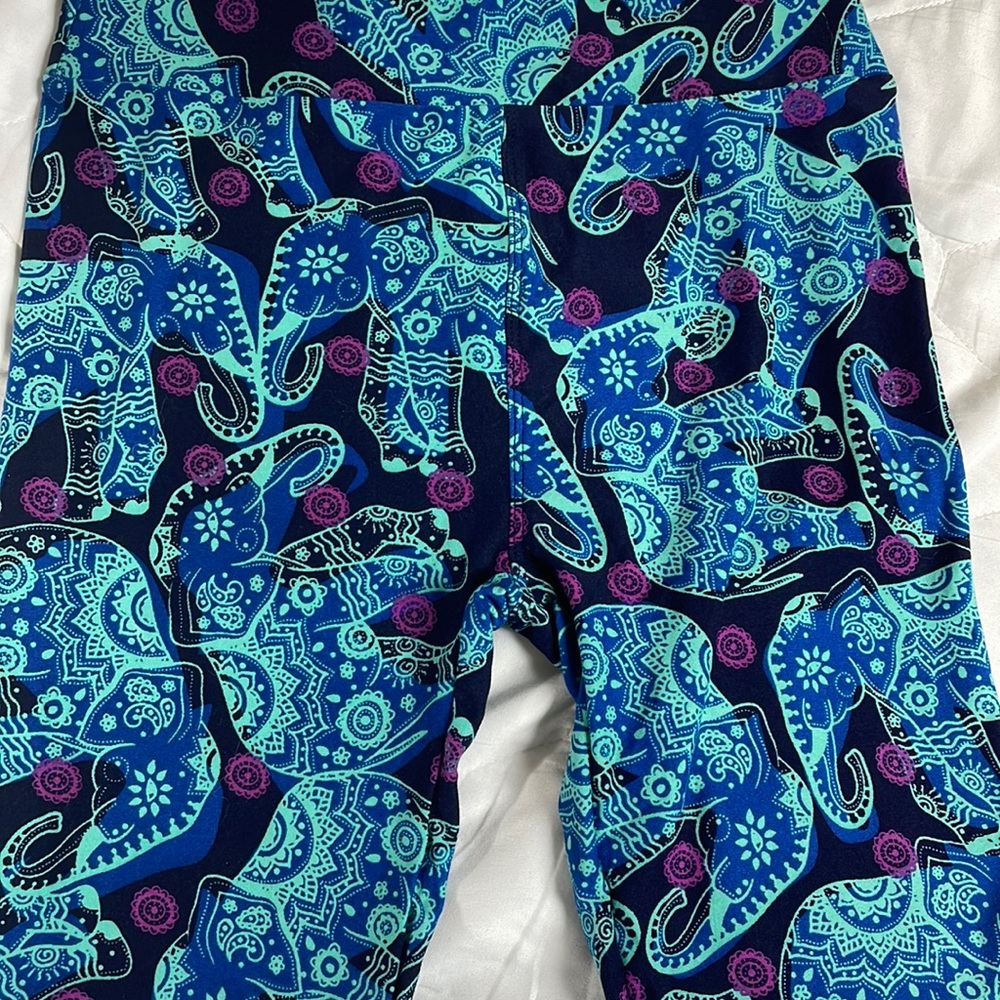 Lularoe leggings